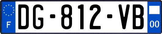 DG-812-VB