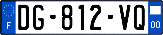 DG-812-VQ