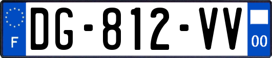 DG-812-VV