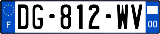 DG-812-WV