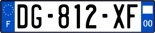 DG-812-XF