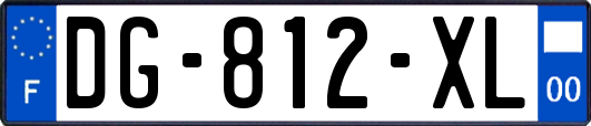 DG-812-XL