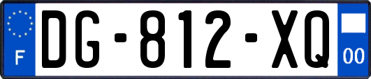 DG-812-XQ
