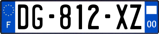 DG-812-XZ