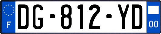 DG-812-YD
