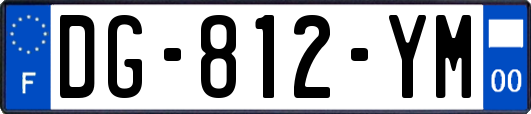 DG-812-YM