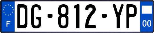 DG-812-YP