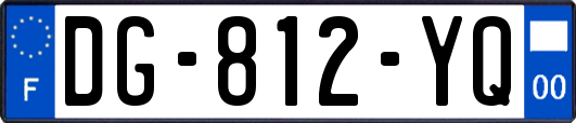 DG-812-YQ