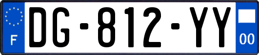 DG-812-YY