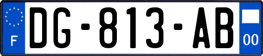 DG-813-AB