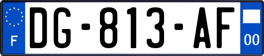 DG-813-AF