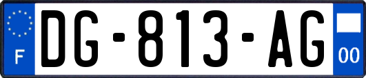 DG-813-AG