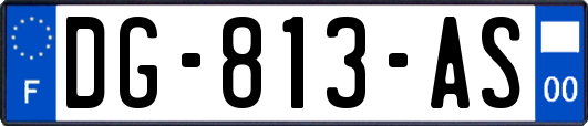 DG-813-AS