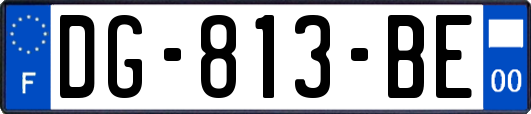 DG-813-BE