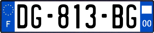 DG-813-BG