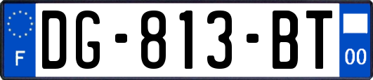 DG-813-BT