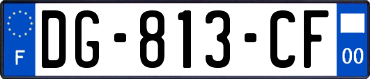 DG-813-CF