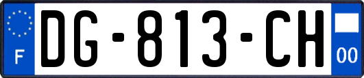 DG-813-CH