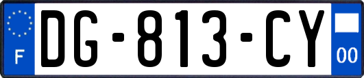 DG-813-CY