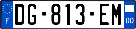 DG-813-EM