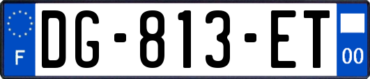 DG-813-ET