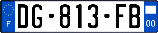 DG-813-FB