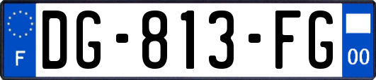 DG-813-FG