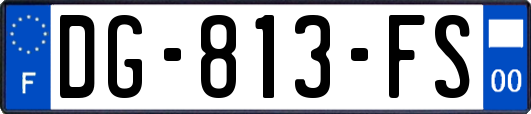 DG-813-FS