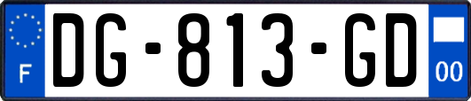 DG-813-GD