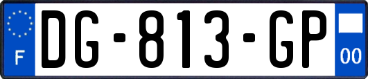 DG-813-GP