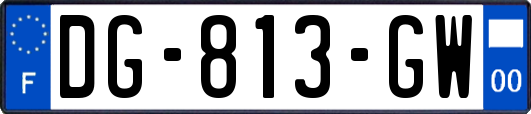 DG-813-GW