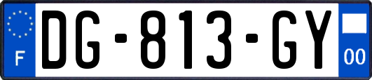 DG-813-GY