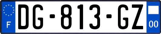 DG-813-GZ