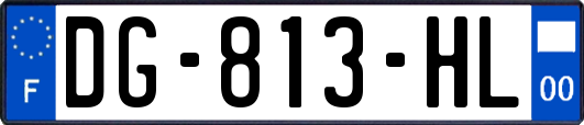 DG-813-HL