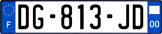 DG-813-JD