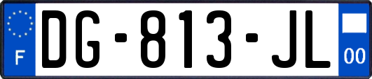 DG-813-JL