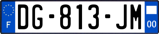 DG-813-JM