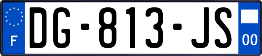 DG-813-JS