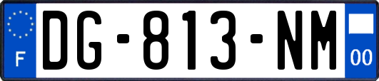 DG-813-NM