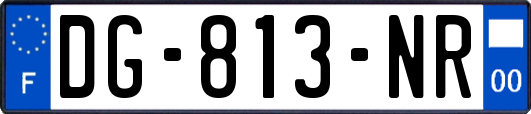 DG-813-NR