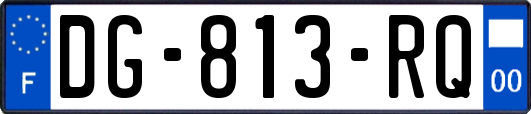 DG-813-RQ