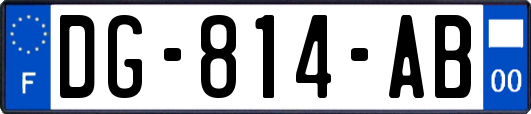 DG-814-AB