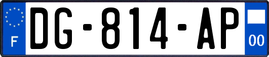 DG-814-AP