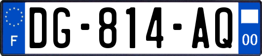 DG-814-AQ