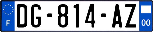 DG-814-AZ