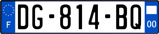 DG-814-BQ