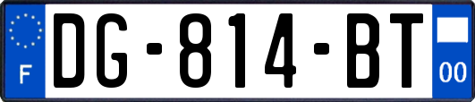 DG-814-BT