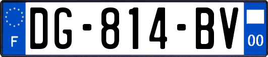 DG-814-BV