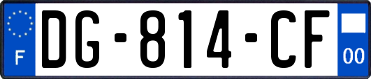 DG-814-CF