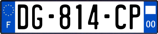 DG-814-CP